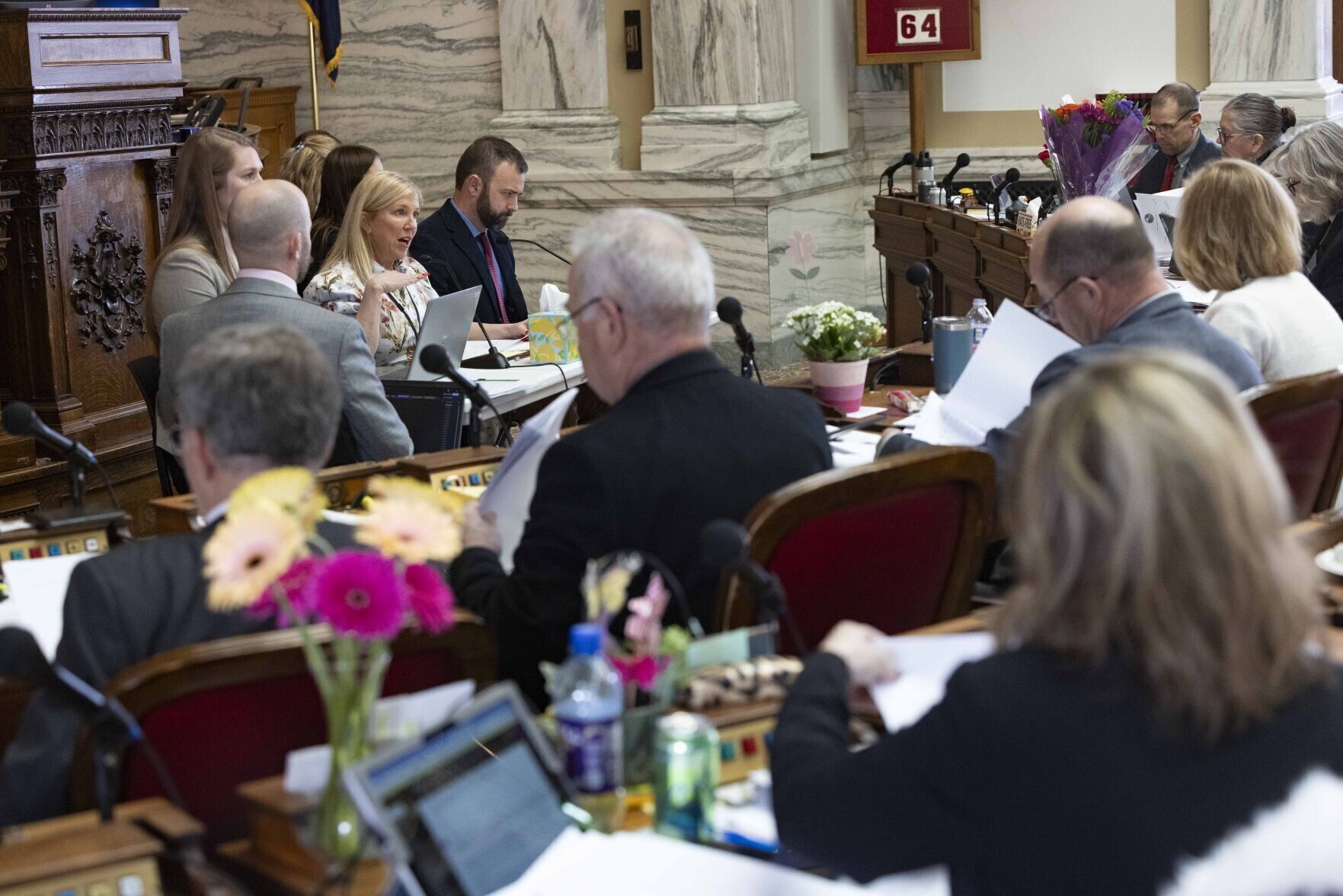 House Bill 2